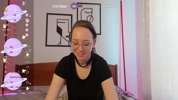 lolaplayy Females Chaturbate 31-03-2024