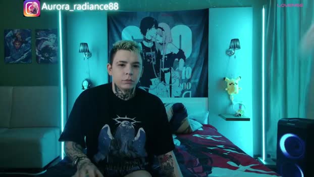 aurora_radiance Couples Chaturbate 01-04-2024
