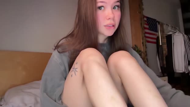 eternal_infinite Females Chaturbate 01-04-2024