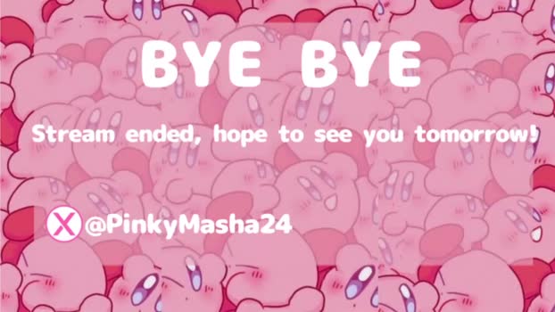 pinky_masha Couples Chaturbate 31-03-2024