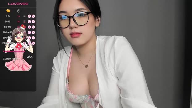 shy_cuteie18 Females Chaturbate 31-03-2024