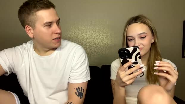 sofi_nick Couples Chaturbate 31-03-2024