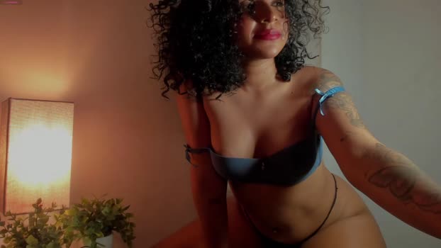 arylove__ Females Chaturbate 01-04-2024