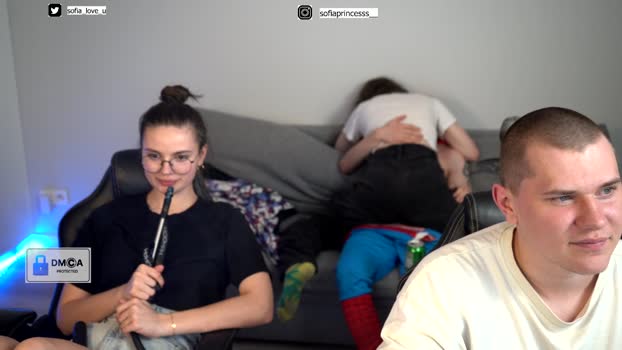 kinga_da_vinci Couples Chaturbate 02-04-2024
