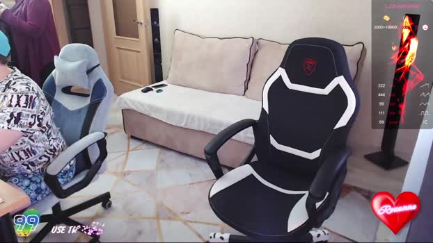 sex_space Couples Chaturbate 02-04-2024