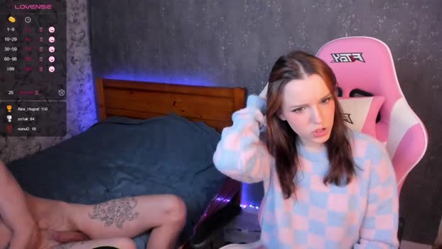 sledadora Couples Chaturbate 02-04-2024