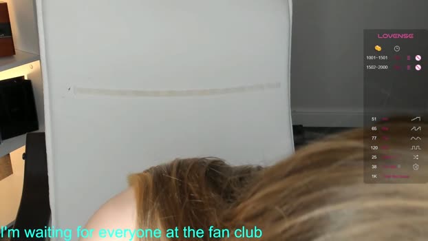 fannycullimore Females Chaturbate 03-04-2024