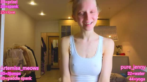 jenny_ames Couples Chaturbate 02-04-2024