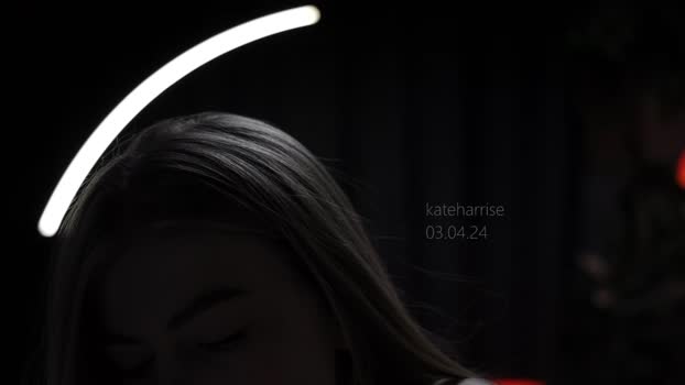 kateharrise Females Chaturbate 03-04-2024