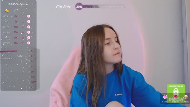 bae_cake Females Chaturbate 04-04-2024