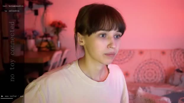diruriru Females Chaturbate 03-04-2024