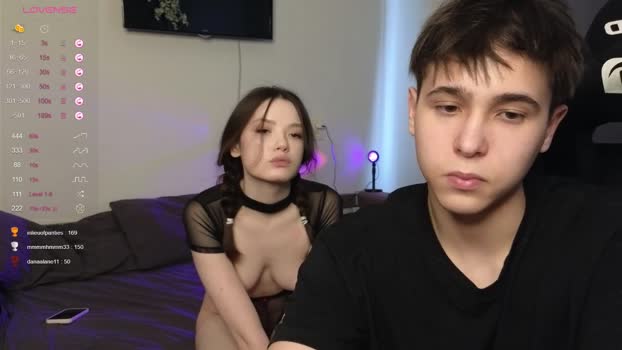 energyoflove Couples Chaturbate 04-04-2024