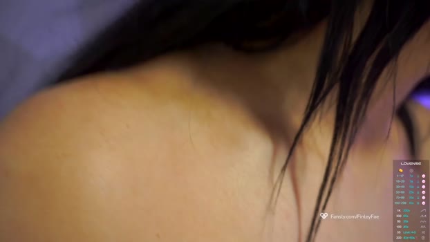 finleyfae Females Chaturbate 03-04-2024