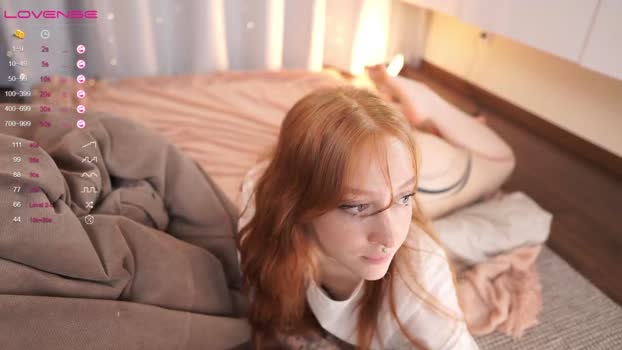 iara_mi Females Chaturbate 03-04-2024
