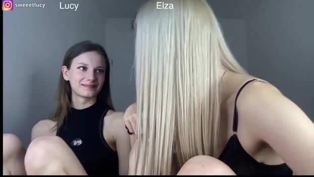 lucy_elza054 Couples Chaturbate 03-04-2024