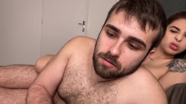 thony_grey Couples Chaturbate 04-04-2024