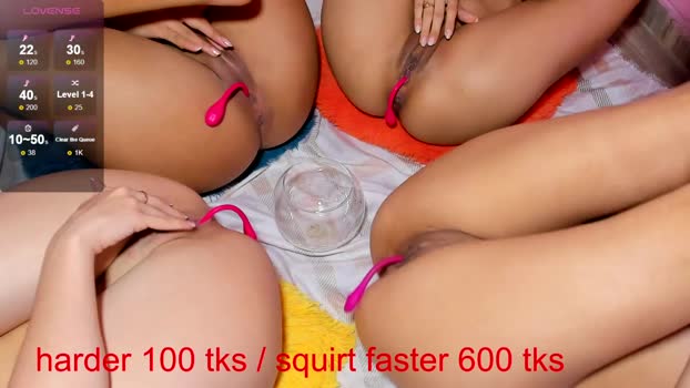 cutee_world Couples Chaturbate 05-04-2024