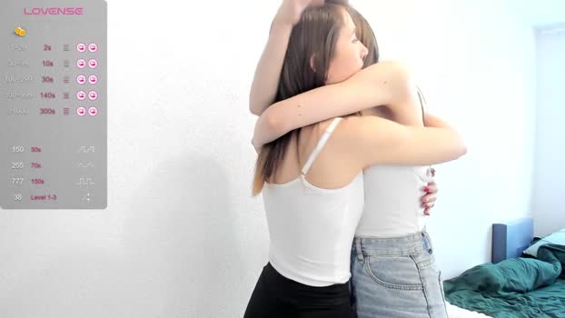 flurry_cute Couples Chaturbate 05-04-2024