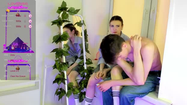 jesse_jeanie Couples Chaturbate 05-04-2024