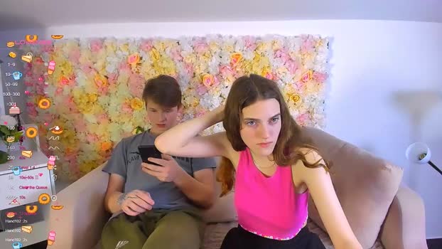 ollistiw Couples Chaturbate 05-04-2024