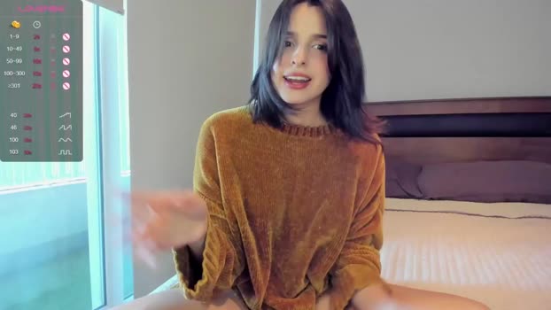 yourfreakygirl Females Chaturbate 04-04-2024