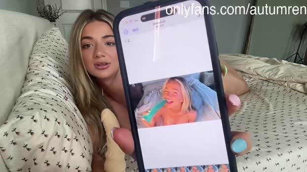 autumnren Females Chaturbate 05-04-2024