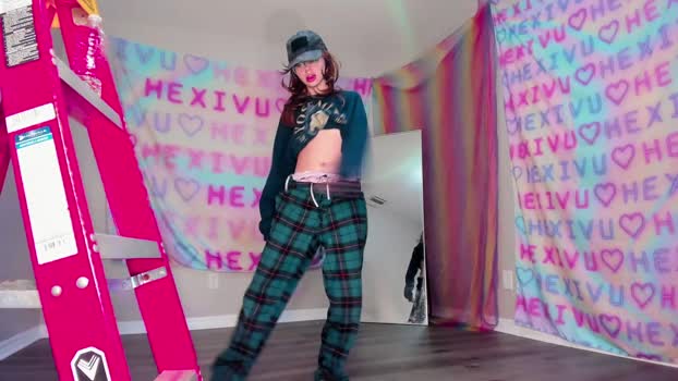 hexivu Females Chaturbate 06-04-2024