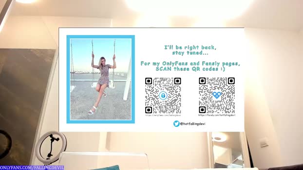 hotfallingdevil Females Chaturbate 06-04-2024