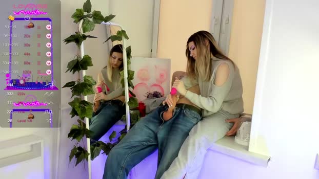 jesse_jeanie Couples Chaturbate 06-04-2024
