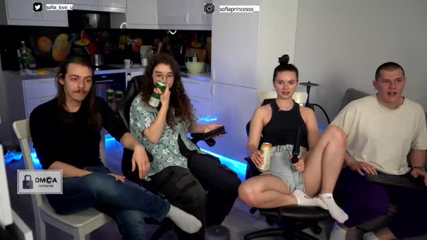 kinga_da_vinci Couples Chaturbate 06-04-2024