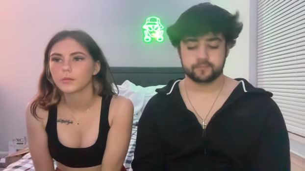 sarahxaoliver1 Couples Chaturbate 06-04-2024