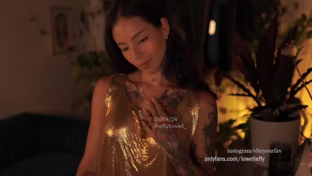 effylowell_ Females Chaturbate 07-04-2024