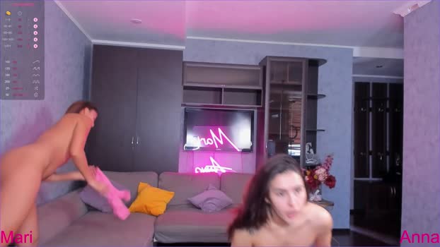 mari__anna Couples Chaturbate 07-04-2024