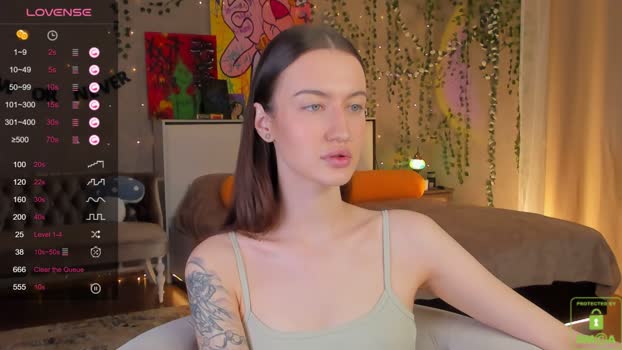 that_eva Females Chaturbate 07-04-2024
