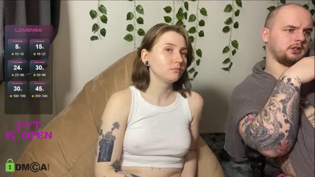wolandxalice Couples Chaturbate 07-04-2024