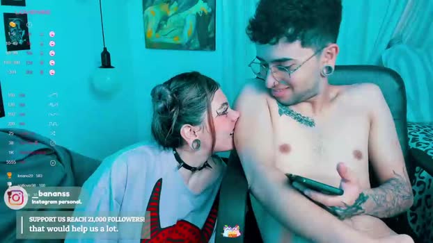 _baterchatur Couples Chaturbate 08-04-2024