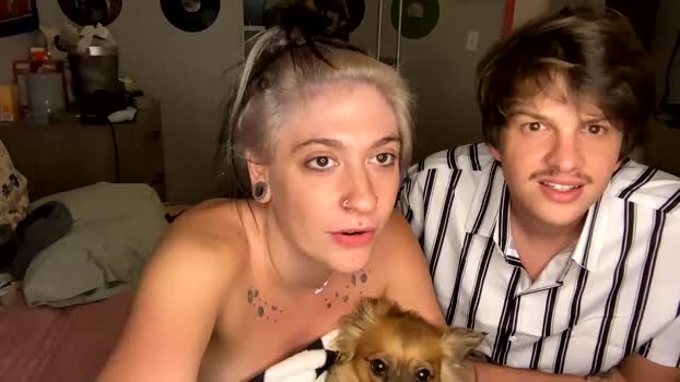 dousometimescry1 Couples Chaturbate 08-04-2024