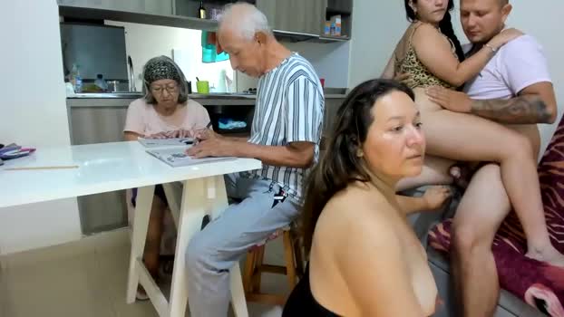 kandalove_ Couples Chaturbate 08-04-2024
