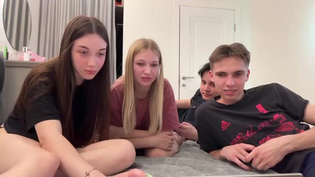 luis7777hui Couples Chaturbate 07-04-2024