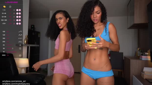 mykinkybunny Couples Chaturbate 07-04-2024