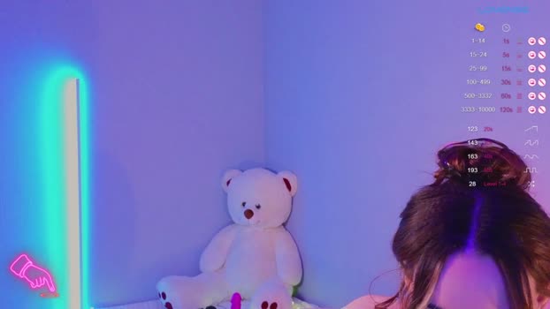shey1i Females Chaturbate 07-04-2024