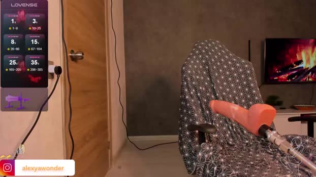alex_kitsune Females Chaturbate 09-04-2024