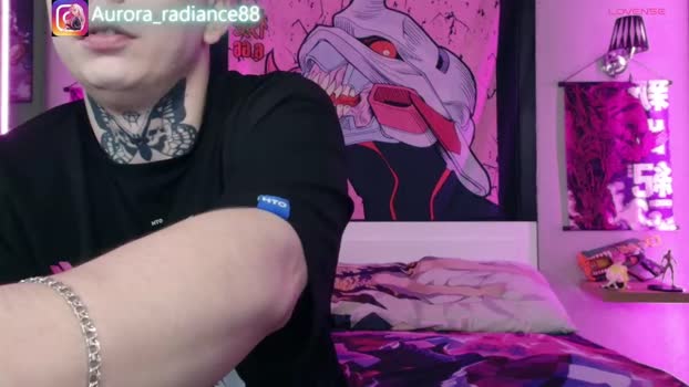 aurora_radiance Couples Chaturbate 09-04-2024