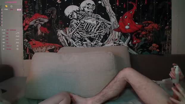 flaminghearts Couples Chaturbate 09-04-2024