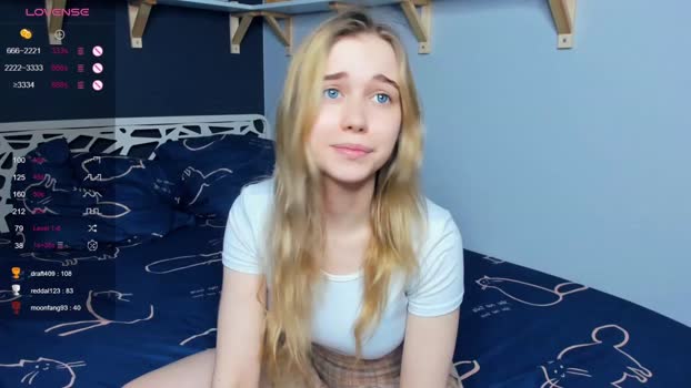 fresh_cherries Females Chaturbate 08-04-2024