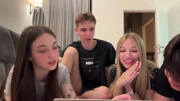 luis7777hui Couples Chaturbate 08-04-2024