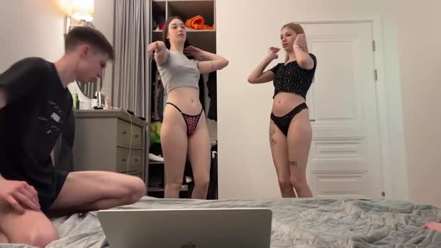 luis7777hui Couples Chaturbate 08-04-2024