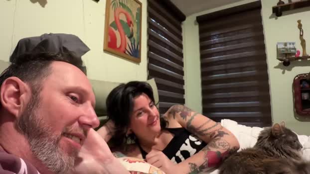 matchingtracksuits Couples Chaturbate 09-04-2024