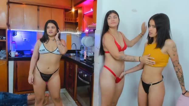 secrethause71605 Couples Chaturbate 09-04-2024