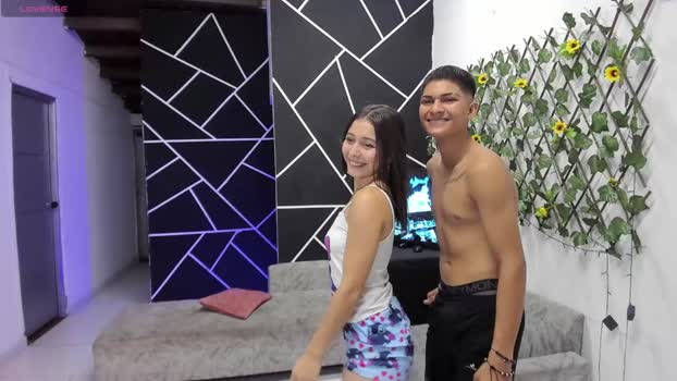 universal_sexx Couples Chaturbate 09-04-2024